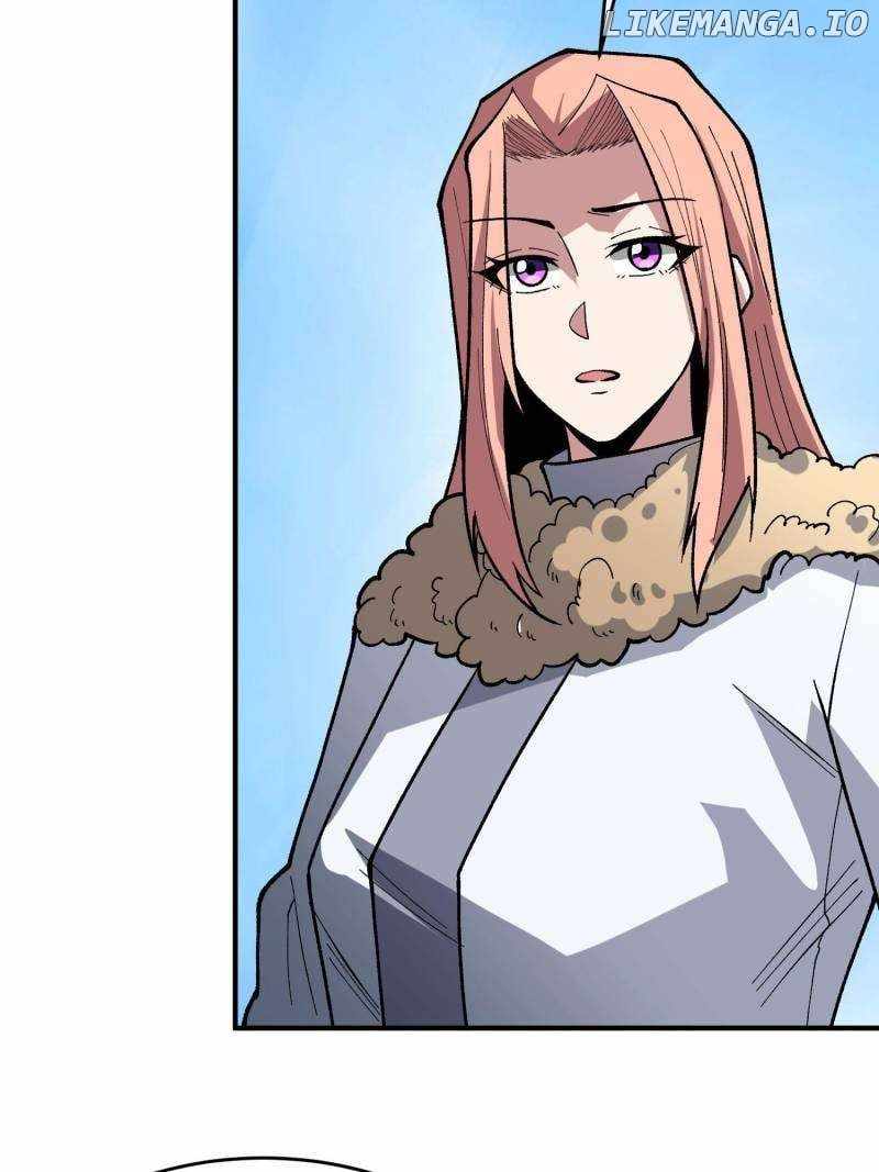 I'm Really Not A Supervillain Chapter 276 47